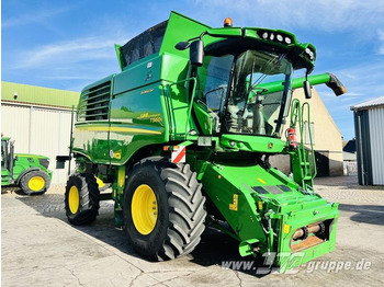 John Deere T560 Hillmaster John Deere T560 Hillmaster: صورة 4 John Deere T560 Hillmaster John Deere T560 Hillmaster: صورة 4