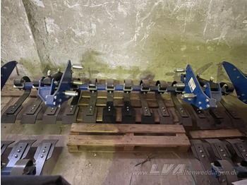 المحراث Köckerling Levelboard Allrounder 750 Flatline: صورة 4