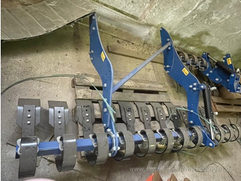 المحراث Köckerling Levelboard Allrounder 750 Flatline: صورة 3