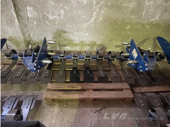 المحراث Köckerling Levelboard Allrounder 750 Flatline: صورة 5