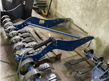 المحراث Köckerling Levelboard Allrounder 750 Flatline: صورة 2