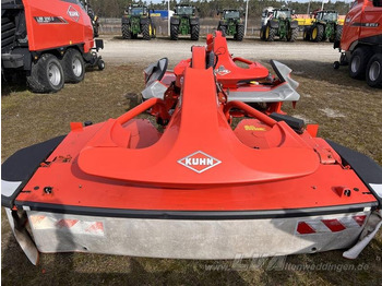 جزازة العشب Kuhn GMD 3125F-FF: صورة 4 جزازة العشب Kuhn GMD 3125F-FF: صورة 4
