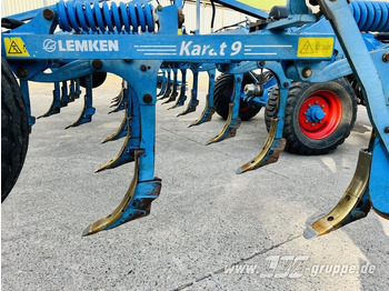 المحراث LEMKEN