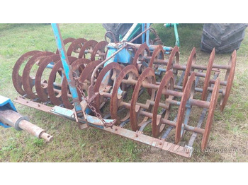 اسطوانة المزرعة LEMKEN