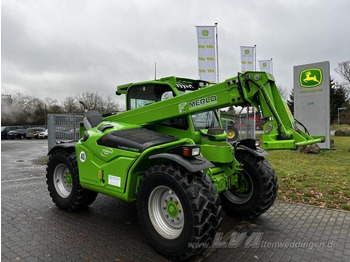 Merlo TF 42.7 Merlo TF 42.7: صورة 1