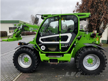 Merlo TF 42.7 Merlo TF 42.7: صورة 5