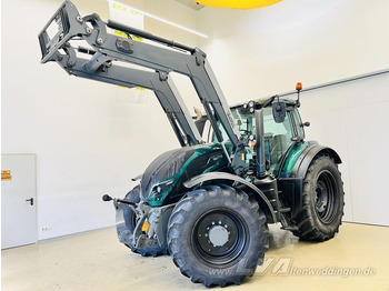 جرار VALTRA T174