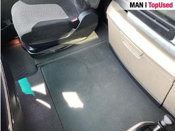 وحدة جر MAN TGX 18.500 4X2 LLS-U: صورة 3