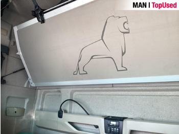 وحدة جر MAN TGX 18.500 4X2 LLS-U: صورة 4