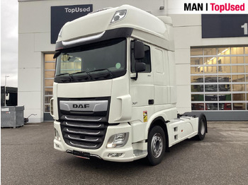 وحدة جر DAF XF 480