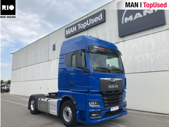 وحدة جر MAN TGX 18.470