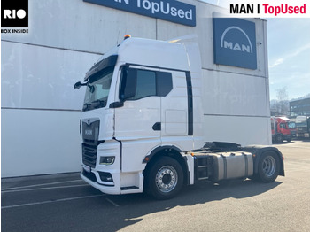 وحدة جر MAN TGX 18.470