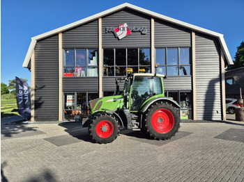 جرار FENDT 310 Vario