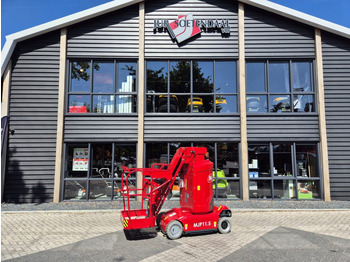 معدات الوصول MAGNI