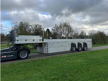 نصف مقطورة LANGENDORF