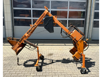 ملحق UNIMOG