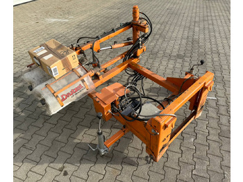 مكنسة UNIMOG