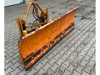 Unimog Schneepflug - Schneeschild Schmidt CP1 Unimog Schneepflug - Schneeschild Schmidt CP1: صورة 3