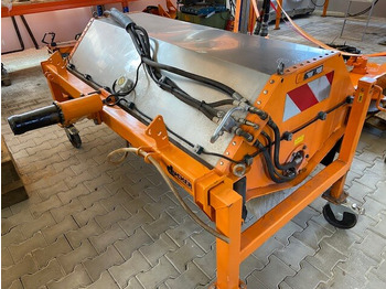 مكنسة UNIMOG