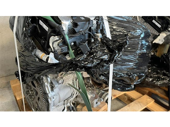 الآلات الزراعية BMW Motor B47D20B ny komplet motor: صورة 5