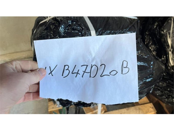 الآلات الزراعية BMW Motor B47D20B ny komplet motor: صورة 3