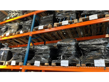 الآلات الزراعية BMW Motor B47D20B ny komplet motor: صورة 2