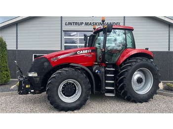جرار CASE IH Magnum