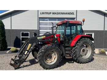 جرار CASE IH MX Maxxum