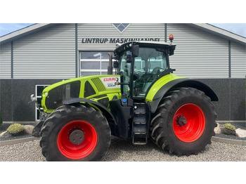 جرار CLAAS Axion 930