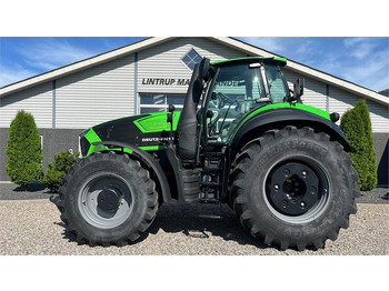 جرار DEUTZ