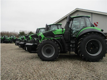 جرار Deutz-fahr 9340 TTV New and Unused tractor: صورة 3