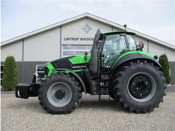 جرار DEUTZ
