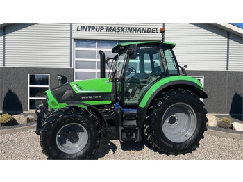 جرار DEUTZ Agrotron 6
