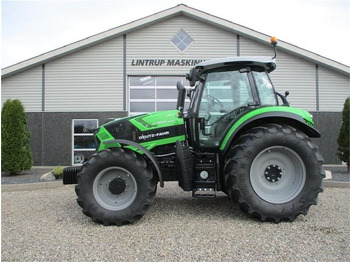 جرار DEUTZ 6205 G