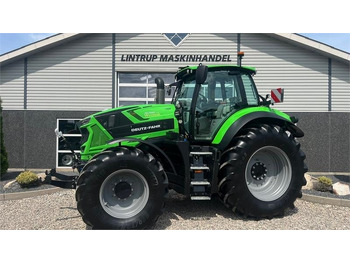 جرار DEUTZ Agrotron