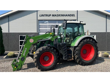 جرار FENDT 720 Vario