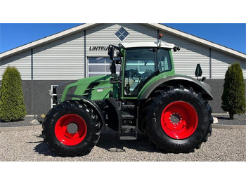 جرار FENDT 826 Vario