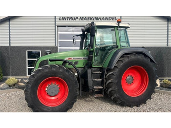 جرار FENDT 926 Vario