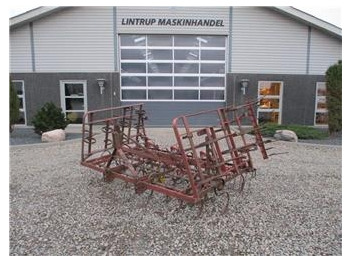 زحافة KONGSKILDE