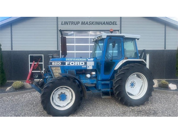 جرار FORD