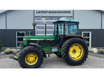 جرار JOHN DEERE 3650