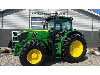 جرار JOHN DEERE 6170R