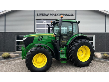 جرار JOHN DEERE 6195R