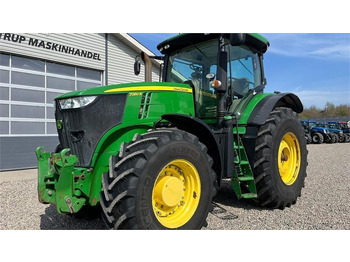 جرار JOHN DEERE 7280R
