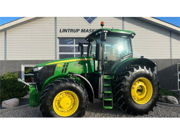 جرار JOHN DEERE 7280R