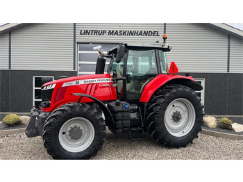 جرار MASSEY FERGUSON 7726