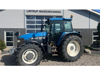 جرار NEW HOLLAND 8360