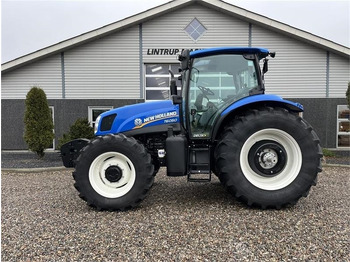 جرار NEW HOLLAND T6000