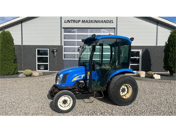 جرار NEW HOLLAND TC series