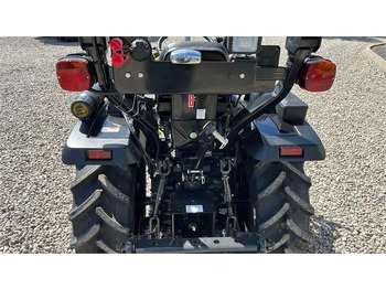 جرار Solis S26 6+2 gearmaskine Limited Edition i sort med bre: صورة 2